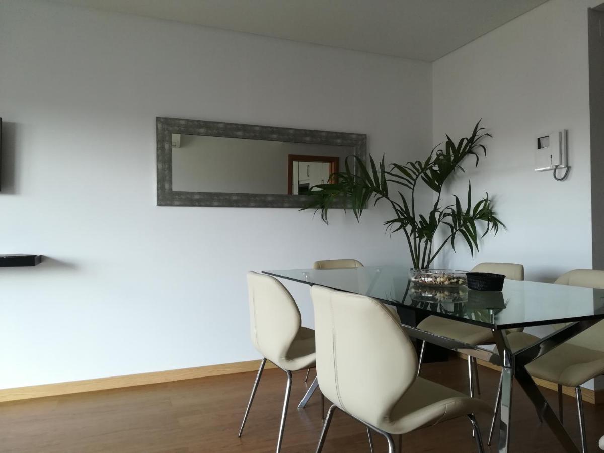 Appartement Grand View Lissabon