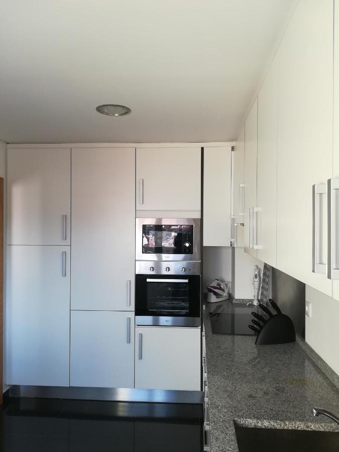Appartement Grand View Lissabon