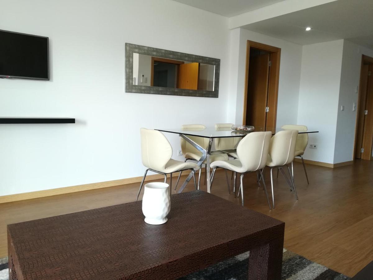 Appartement Grand View *