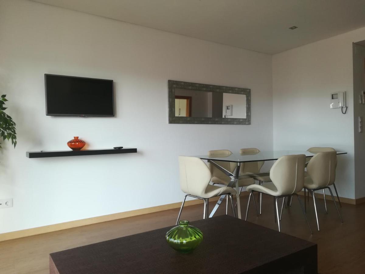Appartement Grand View *