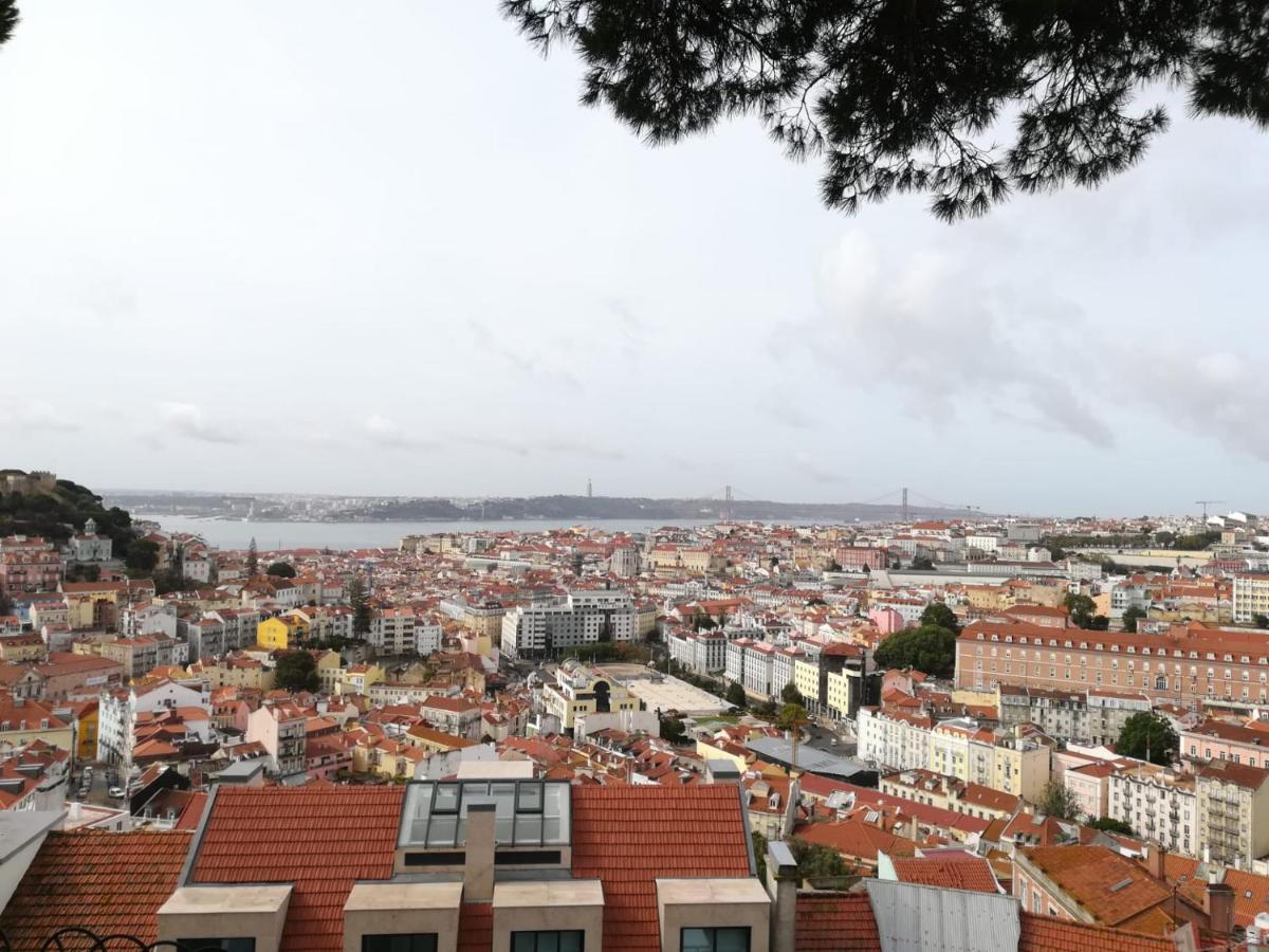 Grand View * Lissabon