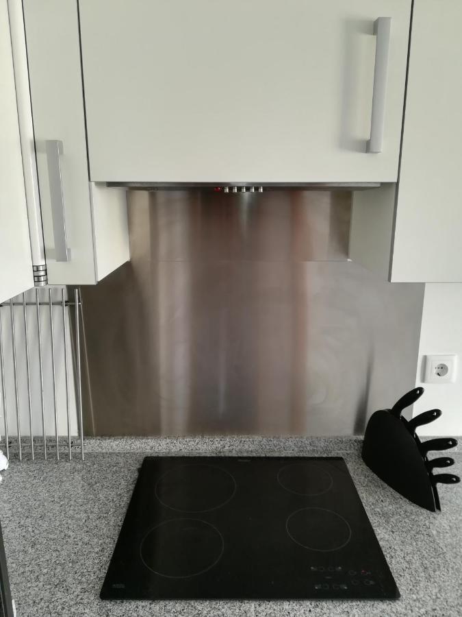 Appartement Grand View