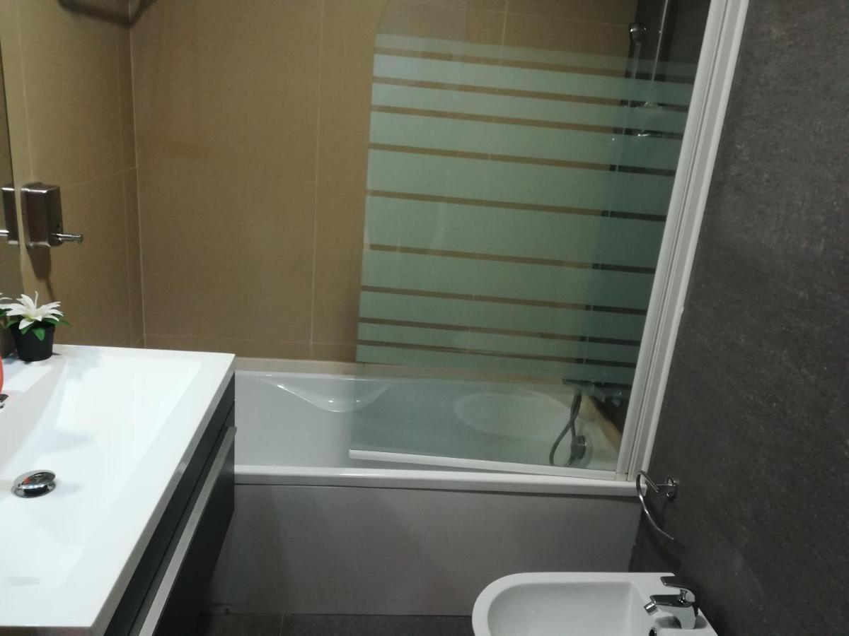 Appartement Grand View *