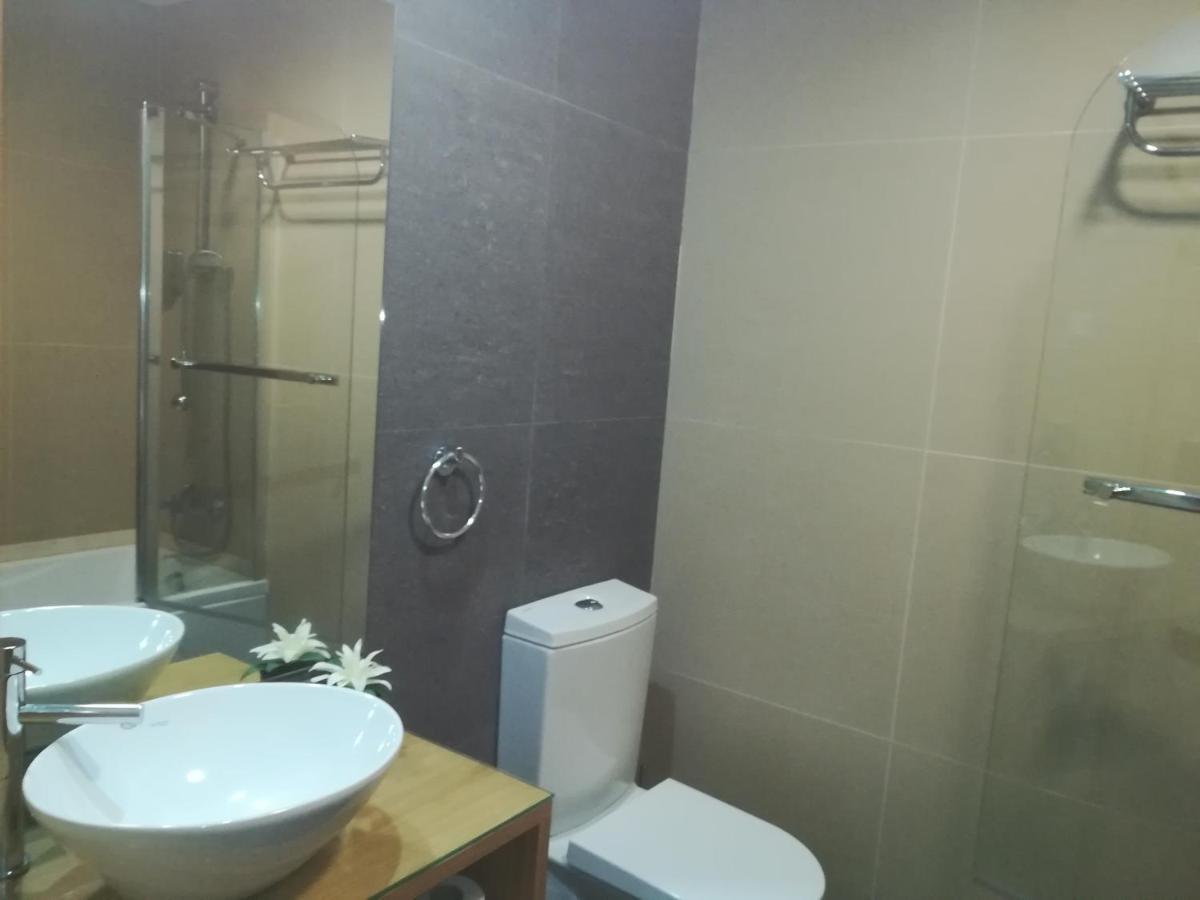 Appartement Grand View Lissabon