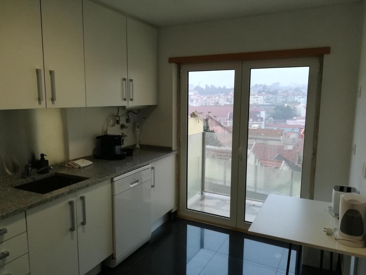 Grand View Lissabon