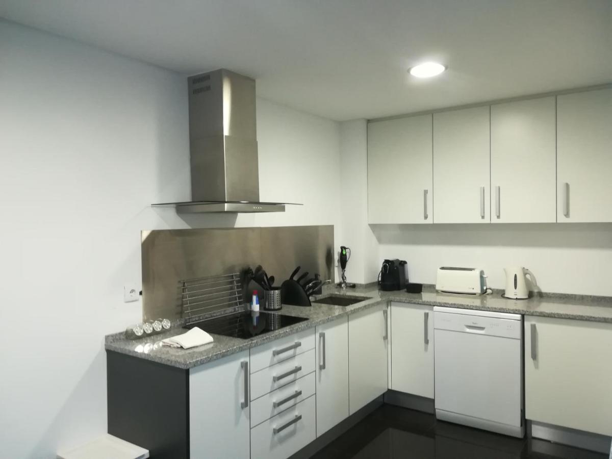Grand View Appartement Lissabon